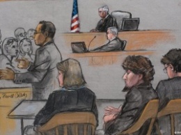 Адвокаты Царнаева подали апелляцию на смертный приговор