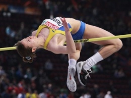 Взяла высоту: николаевская спортсменка Оксана Окунева приехала с чемпионата Украины по легкой атлетике с победой
