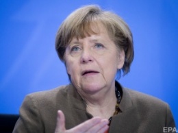 40% жителей Германии высказались за отставку Ангелы Меркель