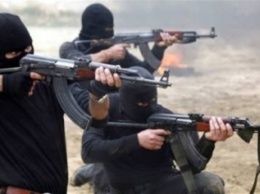 В Дагестане введен режим контртеррористической операции, ищут боевиков