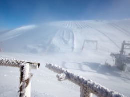 Трагедия в горах Канады: снежная лавина унесла жизни пятерых человек