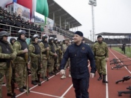 Кадыров заявил, что США «развязала настоящую войну» против России