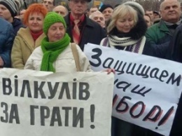 Перевыборы в Кривом Роге состоятся 27 марта: Порошенко подписал закон