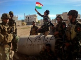 Курды покинули Женеву, не получив приглашения на переговоры по Сирии
