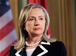 Тhe New York Times поддержит Хиллари Клинтон на выборах президента США