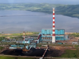 В Красноярском крае ликвидировали пожар на ГРЭС