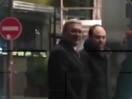 Кадыров пригрозил убить своего оппонента
