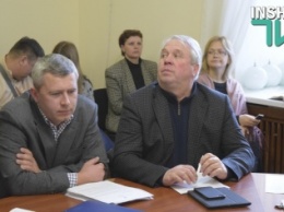 Николаевводоканал хочет получить кредит в 3 млн.грн. для своевременного расчета за энергоносители, материалы и выплаты зарплаты