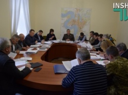 Депутаты рекомендовали провести общественные слушания по вопросу возвращения земли под «Светофором» в коммунальную собственность Николаева