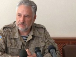 Глава Донецкой ОГА распорядился временно закрыть контрольный пункт въезда-выезда из-за обстрелов боевиками