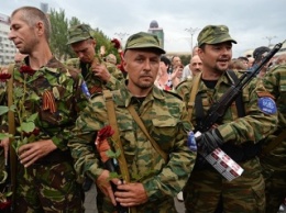 В России признали участие в «ДНР» смягчающим обстоятельством