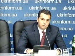 Абромавичус: Игорь Кононенко пытался установить свой контроль над Минэкономики и «Нафтогазом»