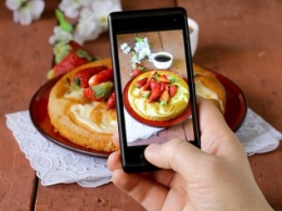 Лайфхак дня: как контролировать свою диету с помощью смартфона