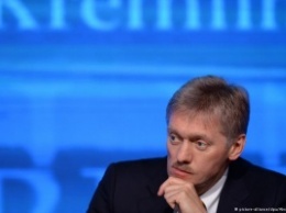 Кремль отвергает обвинения в заговоре и попытках раскола Евросоюза