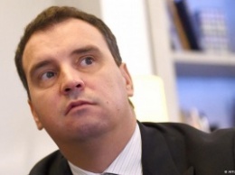 Глава Минэкономразвития Украины Абромавичус подал в отставку из-за коррупции