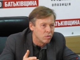 Отставка Абромавичуса - последствие его молчания во время отставки Саши Боровика, - Соболев