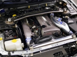 Для знатоков: продается один из 19-ти уникальных Nissan GT-R Z-Tune