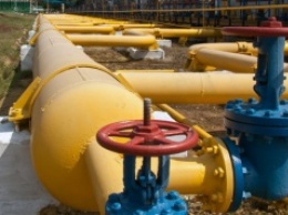 Грузия станет основным экспортером газа в Турцию и Восточную Европу