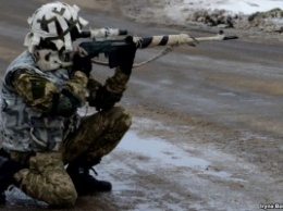 Почему украинские военнослужащие в Донбассе боятся наблюдательной вышки ОБСЕ в селе Широкино