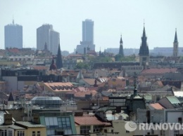 Чехия за год выдала 66 тыс. виз украинцам