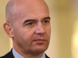 И.Кононенко заявил, что уходит с поста первого заместителя председателя фракции БПП на время расследования