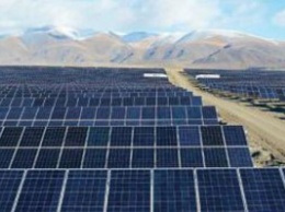 В Марокко построили крупнейшую в мире солнечную электростанцию