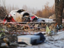 Польша возобновила расследование Смоленской катастрофы