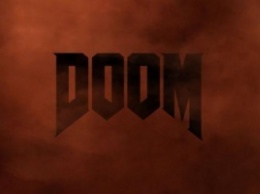 Новая игра серии Doom выйдет 13 мая (Видео)