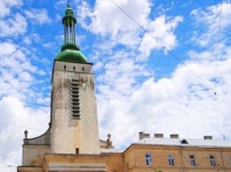 На ремонт памятников архитектуры во Львове выделят 46 млн. грн