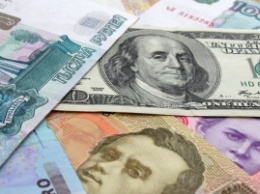 Межбанк закрылся долларом по 25,90-25,96 грн, евро – по 28,92-28,99 грн
