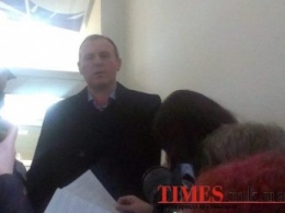 Конфликт в РТПП: Восстановленного в должности президента палаты Власенко не пускают в помощение