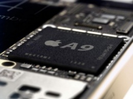 Apple может стать крупнейшим заказчиком полупроводников в этом году