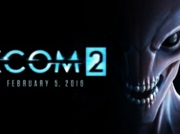 Новинка от Firaxis Games: XCOM 2 вышла в свет (Видео)