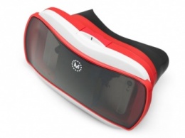 Apple начала продажи шлема виртуальной реальности View-Master для iPhone