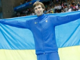 Украинский легкоатлет стал вторым на международных соревнованиях Pedro's Cup