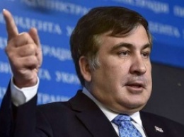 Саакашвили призвал власть не вмешиваться в ИТ-бизнес (ВИДЕО)