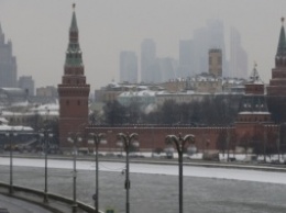 Россия просит кредит у 25 иностранных банков