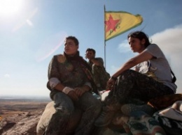 Сирийские курды открывают представительство в Москве