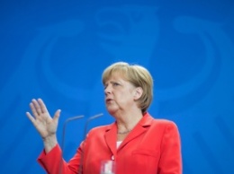 Меркель: Шенгенская зона окажется под угрозой без защиты внешних границ ЕС
