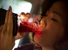Исследование показало, в какой стране больше всего алкоголиков