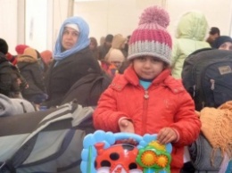 ООН: Из Турции в Грецию переправились по морю более 68 тысяч беженцев