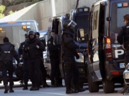 В Испании задержаны семь предполагаемых джихадистов