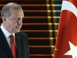 Эрдоган потребовал от Вашингтона выбрать между Анкарой и курдами