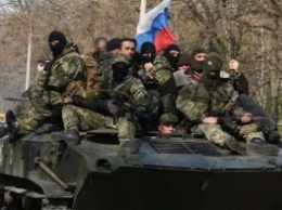 В МИД РФ обвинили Киев в подготовке военных провокаций на Донбассе