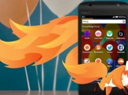 Mozilla выпустит последнее обновление Firefox OS для смартфонов, после чего закроет проект