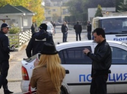 В Болгарии задержали криворожанина стрелявшего из гранатомета в бывшего агента спецслужб