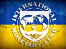 Миссия МВФ рекомендовала Украине ограничить выдачу новых госгарантий 5% от бюджета