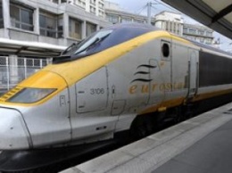 Eurostar рассказал о странных привычках туристов