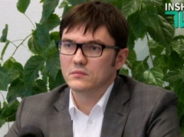 Пивоварский: "Сегодня госкомпании буквально "доятся" для финансирование партий и депутатов лично"