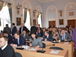 Николаевские депутаты ликвидировали городскую пищевую технологическую лабораторию